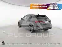 2022 Audi S3