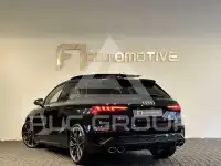 2022 Audi S3