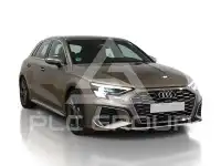 2022 Audi S3