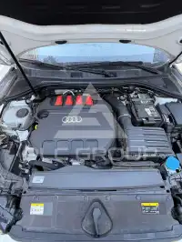 2022 Audi S3