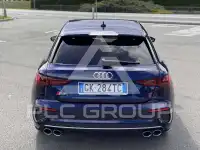 2022 Audi S3