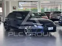 2022 Audi S3