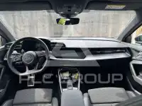 2022 Audi S3