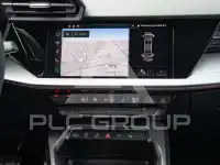 2022 Audi S3