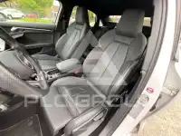 2022 Audi S3