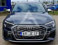 2022 Audi S3