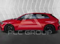2022 Audi S3