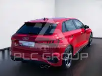2022 Audi S3