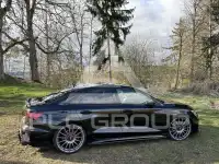 2022 Audi S3