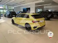 2022 Audi S3