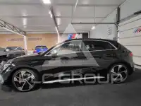 2022 Audi S3