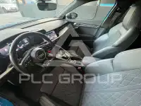 2022 Audi S3