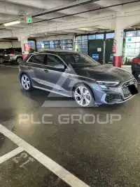 2022 Audi S3