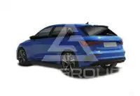 2022 Audi S3