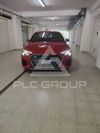 2022 Audi S3