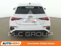 2022 Audi S3