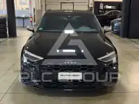 2022 Audi S3
