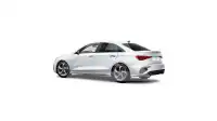 2022 Audi S3