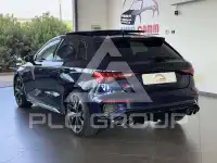 2022 Audi S3