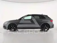 2022 Audi S3