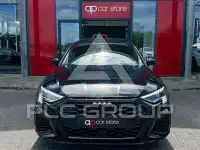 2022 Audi S3