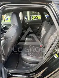 2022 Audi S3