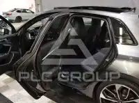 2022 Audi S3