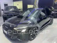 2022 Audi S3