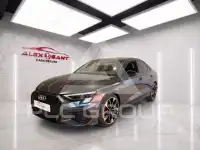 2022 Audi S3