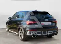 2022 Audi S3