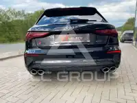 2022 Audi S3