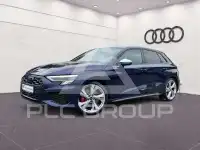2022 Audi S3