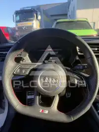 2022 Audi S3