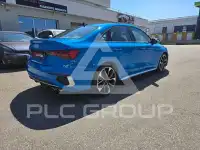 2022 Audi S3