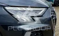 2022 Audi S3