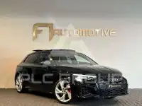 2022 Audi S3