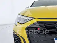 2022 Audi S3