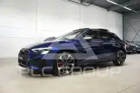 2022 Audi S3
