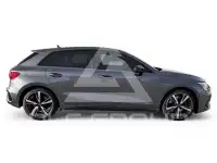 2022 Audi S3