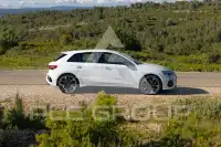 2022 Audi S3