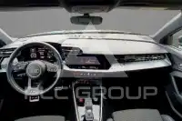 2022 Audi S3