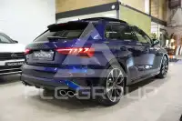 2022 Audi S3