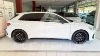 2022 Audi S3