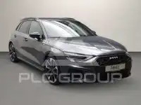 2022 Audi S3