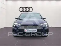 2022 Audi S3