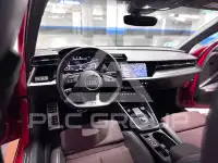 2022 Audi S3