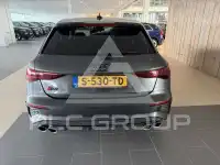 2022 Audi S3