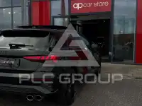 2022 Audi S3