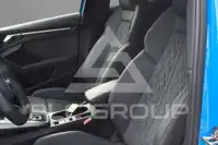 2022 Audi S3