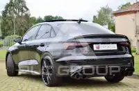2022 Audi S3